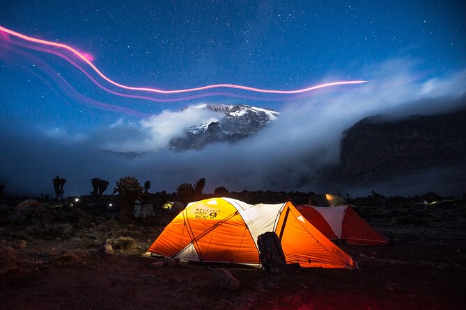 7 Day Rongai Kilimanjaro Summit - Reviews and Ratings