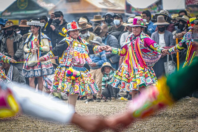 7-Day Trip-The Best of Peru With Machuppichu - Day 5: Free Day in Cusco