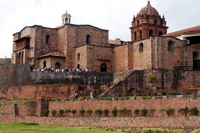 7 Days Best of Peru From Lima - The Sum Up
