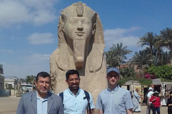 7 Days Cairo City , Giza Pyramids , Alexandria City & Hurghada Red Sea - Inclusions and Benefits
