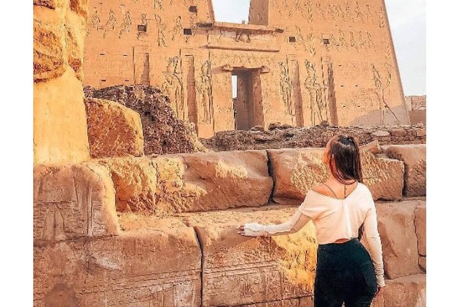 7 Days Egypt Package - Group Size and Accessibility