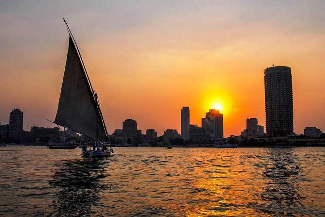 7-Days In Cairo City (Including Nile Cruise) - Travel Requirements