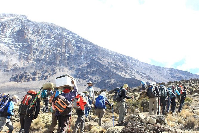 7 Days Mount Kilimanjaro Climbing- Umbwe Route - Additional Considerations