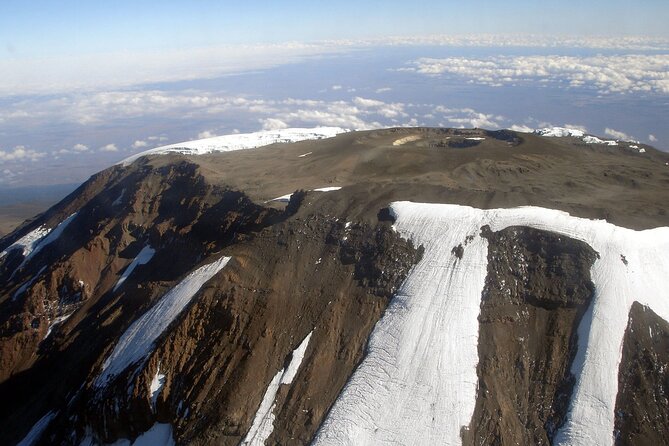 7 Days Mt Kilimanjaro Climbing Rongai Route - Group Joining Tour - Frequently Asked Questions