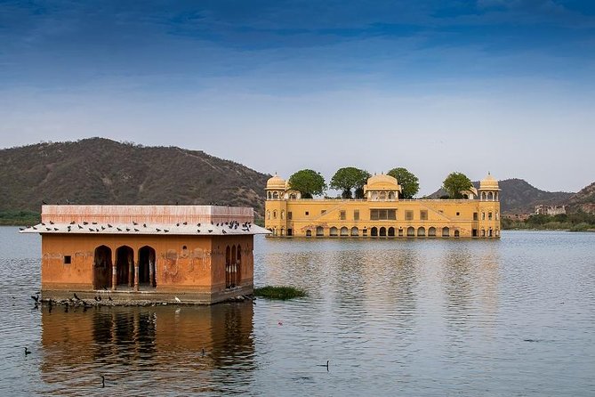 7 - Days Private Incredible Golden Triangle Tour of India - Itinerary Highlights