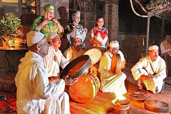 7 Days Private Tour of Marrakech in Morocco - Pricing Information