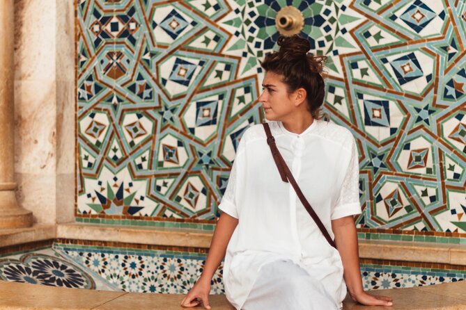 7 Days Private Tour Unveiling Secrets of Moroccos Imperial Past - Frequently Asked Questions
