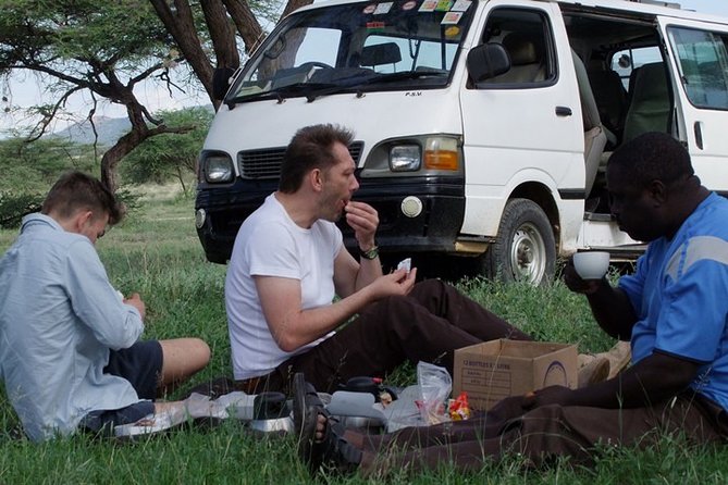 7 Days Safari Tour Starting From Mombasa - Day 5: Adventure in Maasai Mara Reserve