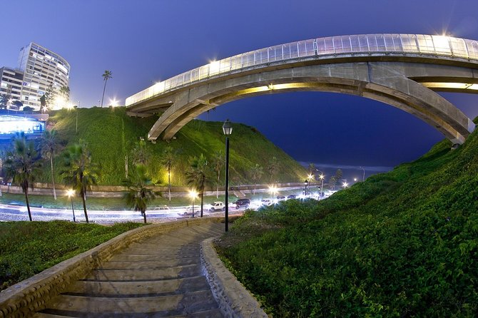 7 Days Shades of Peru From Lima - Highlights of the Journey