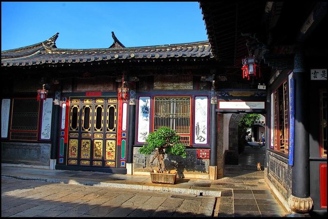 7-Days Tour From Kunming to Lijiang and Overnight in Yuanyang Rice Terraces - Additional Information
