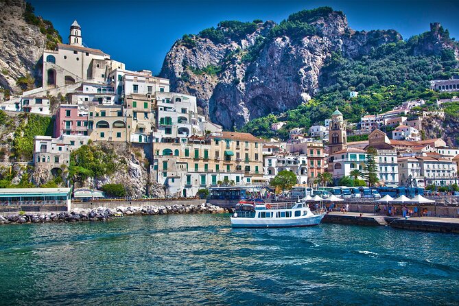 7-Days Wonder Italy Private All Inclusive From Rome - Skip-The-Line Access