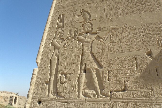 7-Hour Private Tour Dendera and Luxor Museum From Luxor - Pricing Details and Guarantee