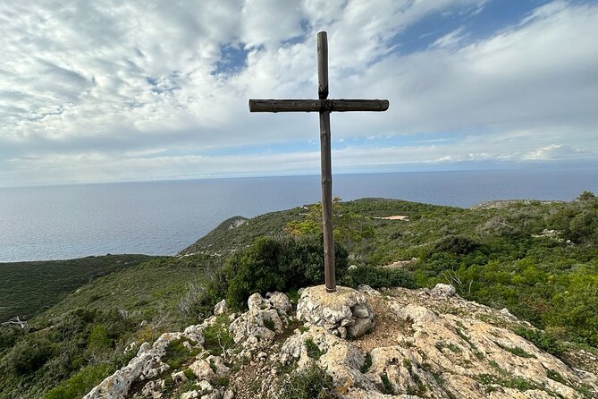 7 Hour Shared 4x4 Off Road Experience in Zakynthos - Location and Start Time