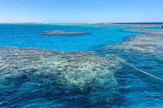 7-Hours Scuba Diving & Snorkeling With Lunch in Hurghada - Additional Information