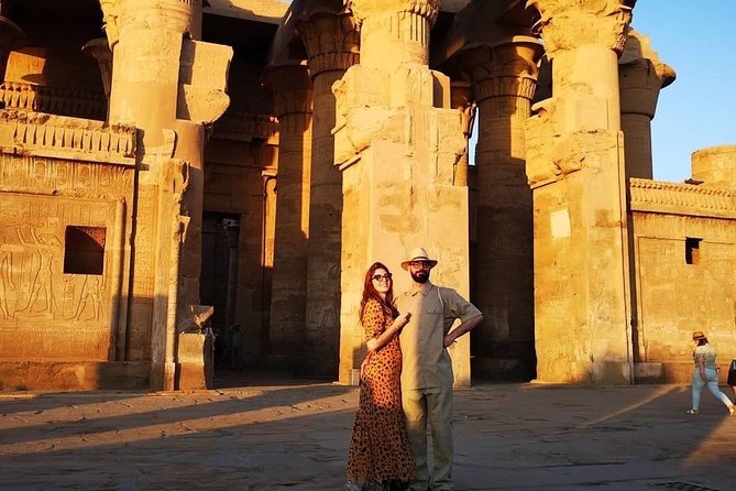 7 Nights Cairo,Luxor,Aswan,Abu Simbel,Nile Cruise,Hot Air Balloon From Cairo - Itinerary Overview