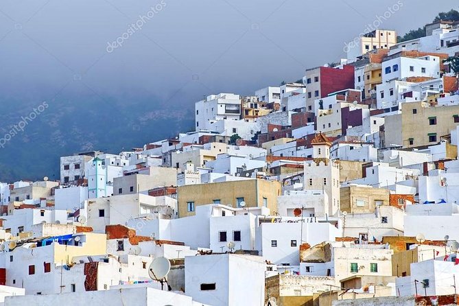7-Nights Private Tour: North of Morocco From Fez - The Sum Up