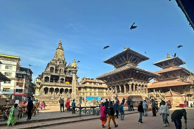 7 UNESCO Heritage Tour in Kathmandu in 1 Day - Frequently Asked Questions