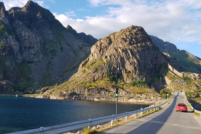 7day - Private Tour of Norway/ Lofoten and Tromso - Booking Confirmation and Policies