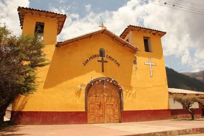 8-Day Choquequirao Trek to Machu Picchu - Pricing and Cancellation Policy