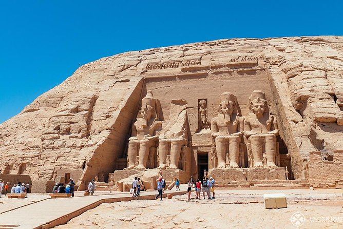 8-Day Egypt Highlights Cairo,Aswan,Nile Cruise & Abu Simbel,Balloon,Camel Ride - Cancellation Policy