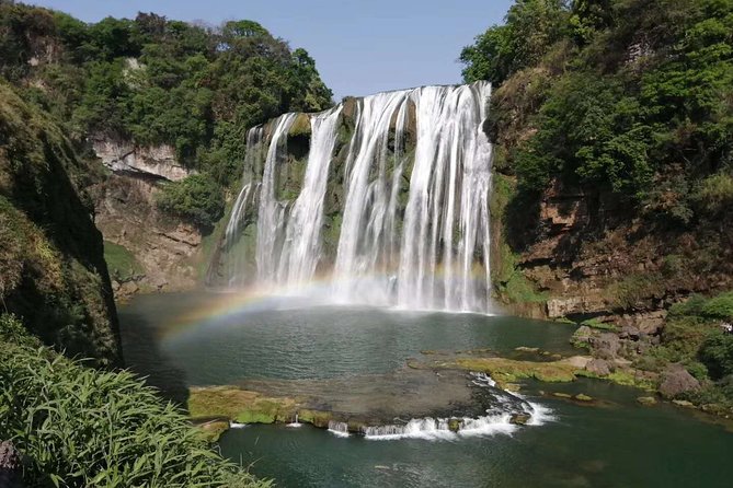 8-Day Guiyang Private Guided Tour From Zhangjiajie With Lunch - Pricing and Booking