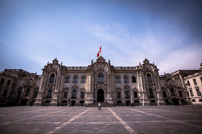 8-day Lima & Cusco Unique Package - Pricing Structure