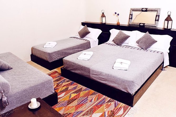 8 Day Morocco Imperial Cities Tour From Casablanca - Important Information