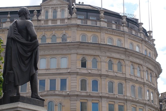 8 Day Music Theatre and Movies English Course in London - Cancellation Policy and Pricing Details