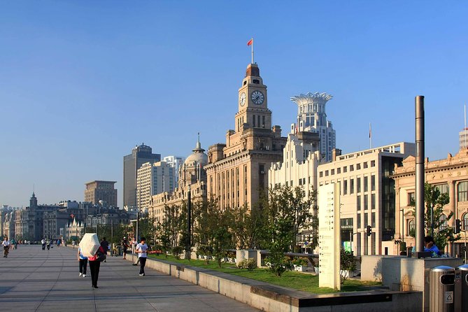 8-Day Private Gold Triangle Tour From Shanghai, Xian End up in Beijing - Pricing and Booking Information