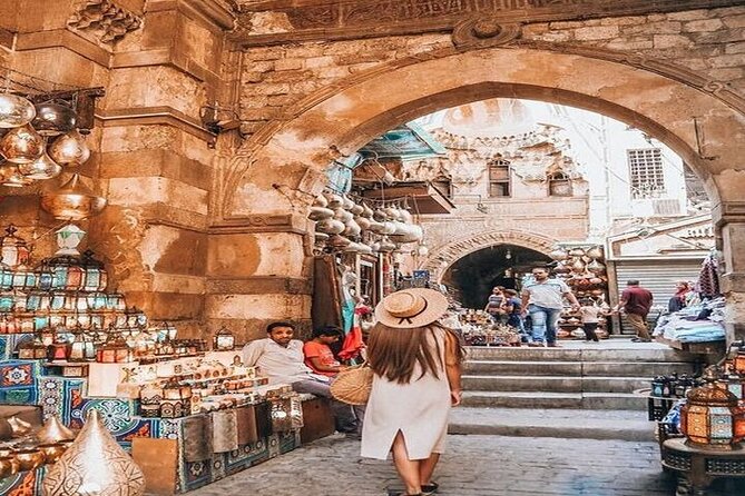 8-Day Private Guided Tour to Luxor and Aswan From Cairo - Day 5: Cruising to Aswan