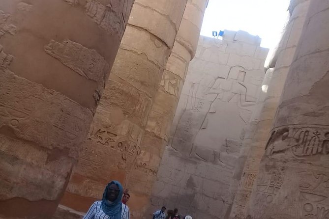 8-Day Private Sightseeing Excursion From Cairo With Nile Cruise by Flight - Cruise Highlights