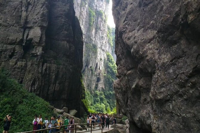 8-Day Private Tour From Chengdu to Chongqing and Yangtze River Cruise - Meals Included