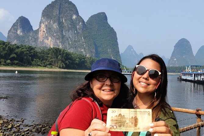 8-Day Private Tour From Yangshuo to Kaili - Additional Information