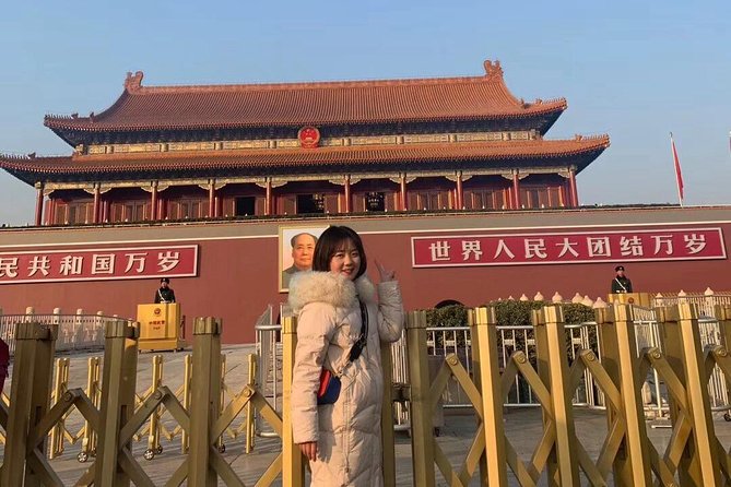 8-Day Private Tour to Beijing,Datong and Xian by Bullet Train - Accommodation Arrangements