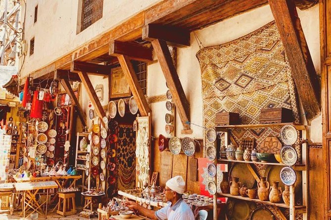8 Day Tour From Tangier To Marrakech - Operating Schedule