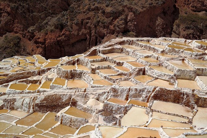 8 Day Tour Highlights of Cusco - Day 5: Rainbow Mountain Trek