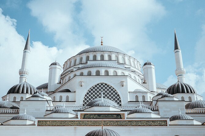 8-Day Turkey Highlight Tour - Additional Information and Expectations