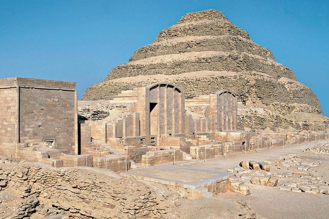 8 Days 7 Nights CAIRO, CRUISE NILE ASWAN, LUXOR AND ABU SIMBEL - Group Pricing Details