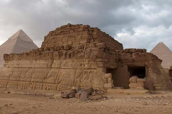 8 Days Cairo,Luxor, Aswan,Cruise With Domestic Flight (Egypt Nile Temptation) - Accessibility Information