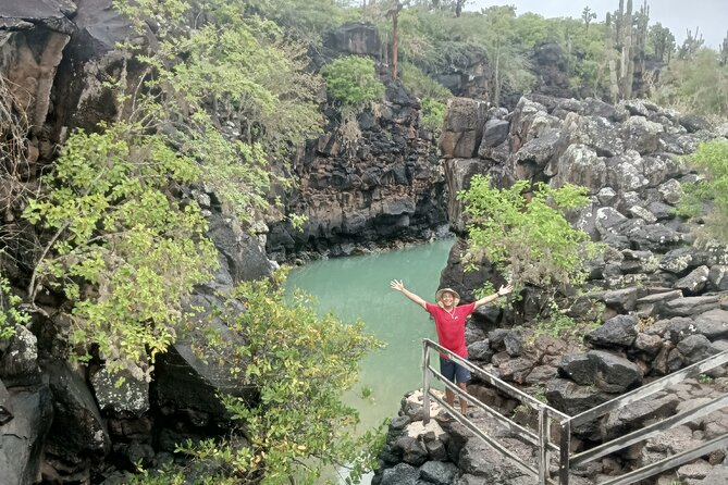8 Days Galapagos Experiences Santa Cruz and San Cristobal - Meal Plan