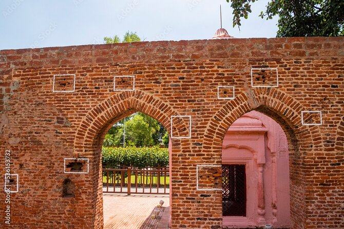8 Days Golden Triangle Tour With Golden Temple & Wagah Border - Key Highlights of the Tour