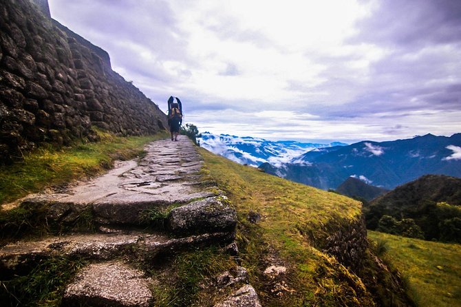 8 Days Inca Trail From Cusco - Tour Overview