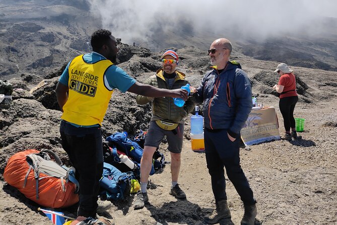 8 Days Mount Kilimanjaro Climb Lemosho Route - Safety Measures