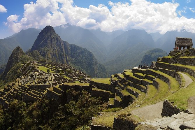 8 Days Mystic Peru Italian Speaking Guide From Lima - Highlights of the Itinerary