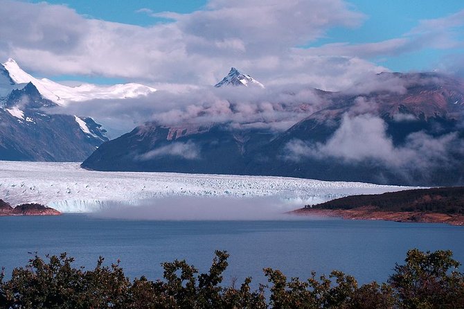 8-Days Premium Discovery Ushuaia & El Calafate - Booking Process