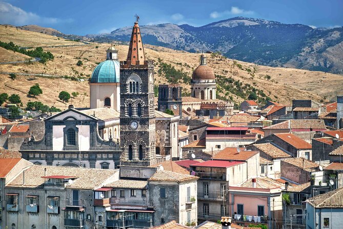 8 Days Private Sicily Nature Food Wine History Best of Etna - Nature Excursions