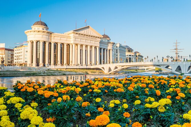 8 Days Tour in Balkans Bulgaria Greece Albania and Macedonia - Additional Information