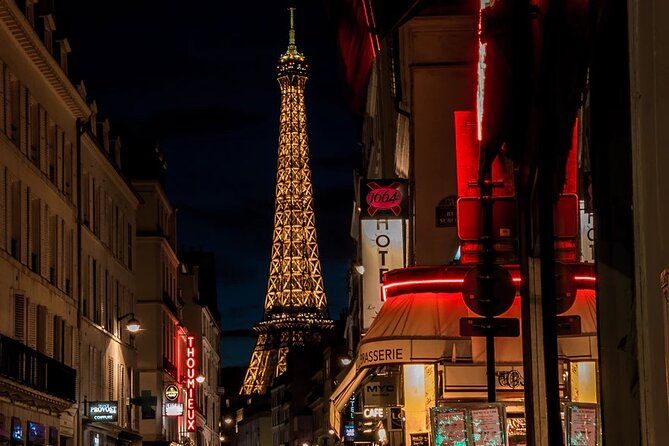 8 Hours- Eiffel Tower and Seine River Cruise With Shopping at La Vallee Village - Frequently Asked Questions