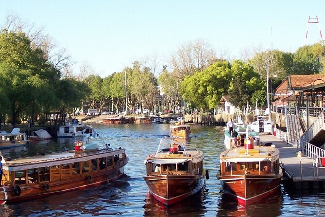8 Hours Guided Bike Tour in Delta El Tigre - Tour Overview