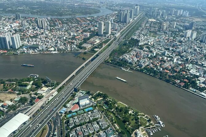 81 Saigon Skyview Ticket Ho Chi Minh City - Cancellation Policy